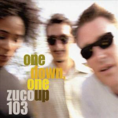 Zuco103 - One Down, One Up(2Cd)(CD)