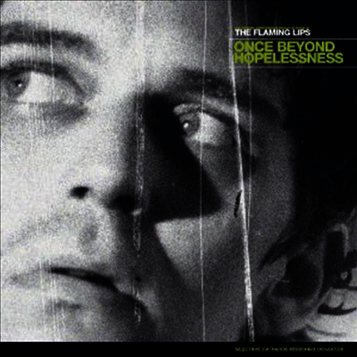 Flaming Lips — Christmas On Mars (Soundtrack) 앨범 커버