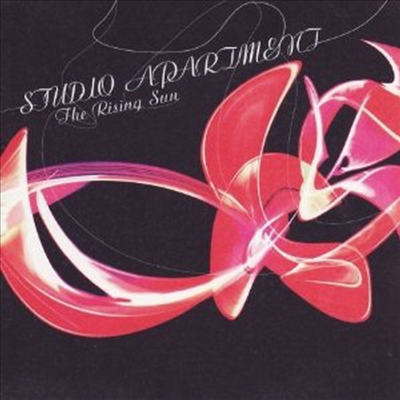 Studio Apartment (Ʃ ƮƮ) - The Rising Sun (CD)