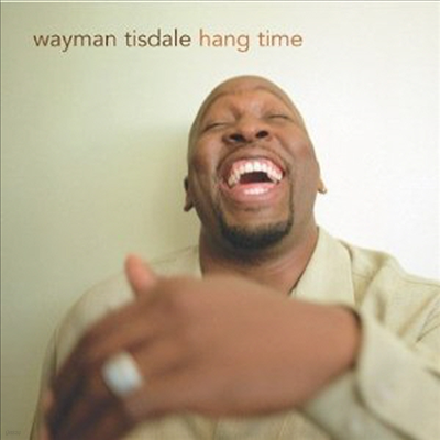 Wayman Tisdale - Hang Time (CD)