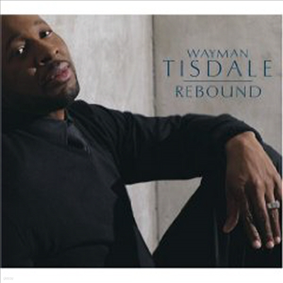 Wayman Tisdale - Rebound (CD)