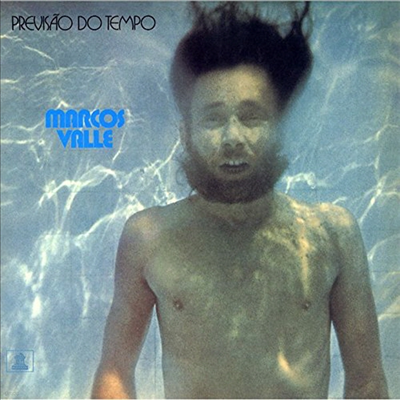 Marcos Valle - Previsao Do Tempo (Ϻ)(CD)