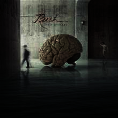 Rush - Hemispheres (40th Anniversary Limited Deluxe Edition)(Gatefold Cover)(180g)(3LP)