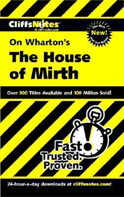 On Wharton's the House of Mirth