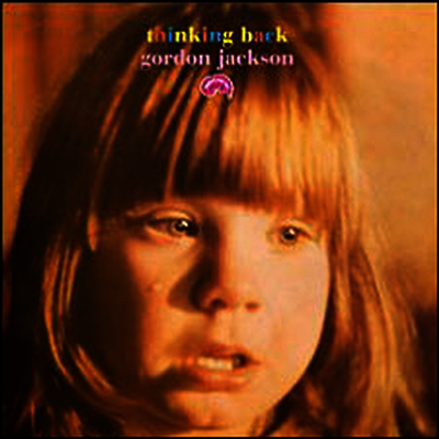 Gordon Jackson — Thinking Back 앨범 커버