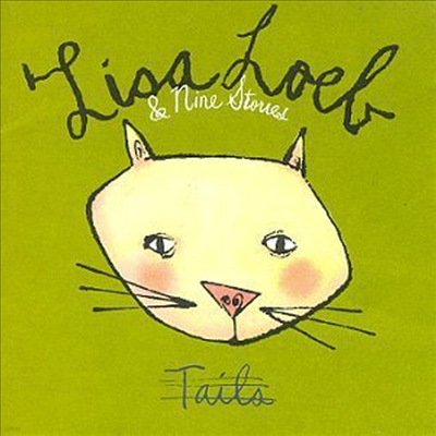 Lisa Loeb & Nine Stories - Tails (CD)