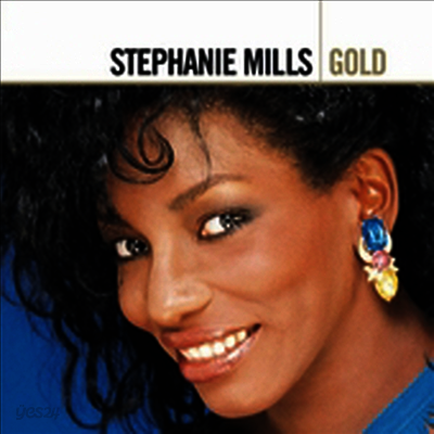Stephanie Mills - Gold - Definitive Collection (Remastered) (2 For 1 ...
