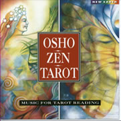 Various Artists - Music For Osho Zen Tarot (CD)