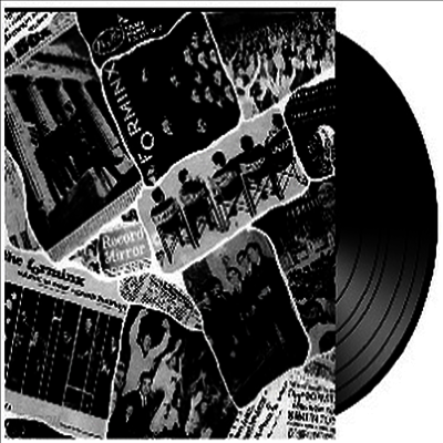Forminx - Forminx (LP)
