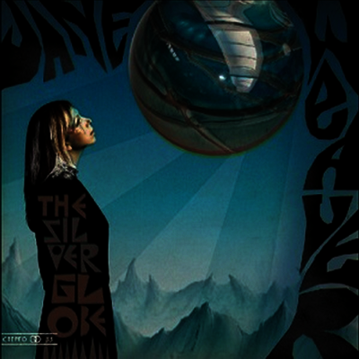 Jane Weaver - Silver Globe (LP)