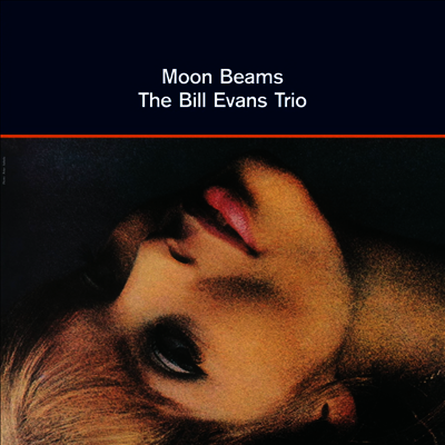 Bill Evans Trio - Moon Beams (Deluxe Gatefold Edition LP)