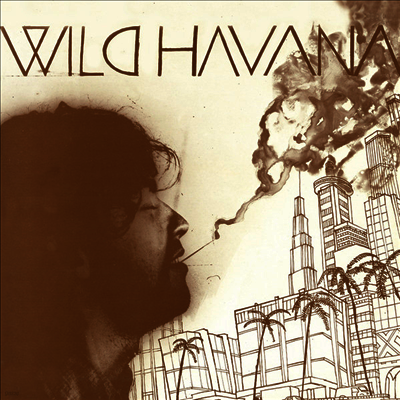 Wild Havana — Wild Havana 앨범 커버