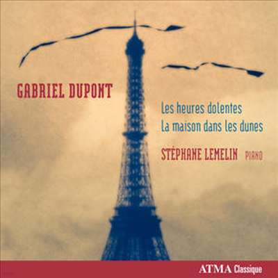 긮  : ǾƳ ǰ  ' ', ' ' (Dupont : Les heures dolentes & La maison dans les dunes) (2 for 1) - Stephane Lemelin