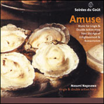 ſ ǰ (Amuse)(CD) - Masumi Nagasawa