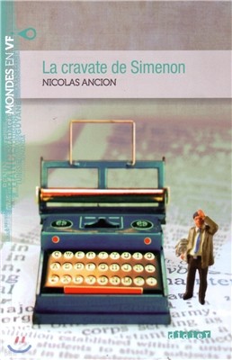 La cravate de Simenon