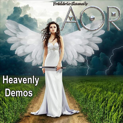 AOR - Heavenly Demos (CD)