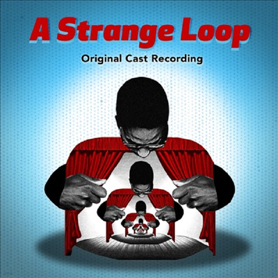 Michael R. Jackson - A Strange Loop ( Ʈ ) (Original Broadway Cast Recording)(Digipack)(CD)