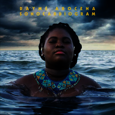 Dayme Arocena — Sonocardiogram 앨범 커버