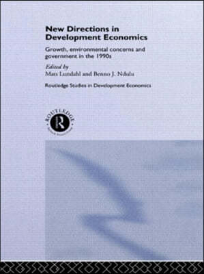 New Directions in Development Economics