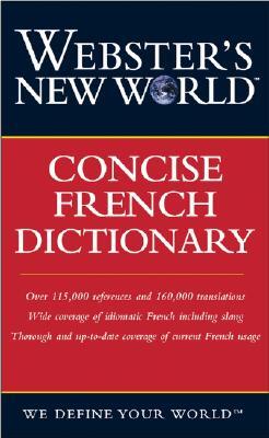 Concise French Dictionary