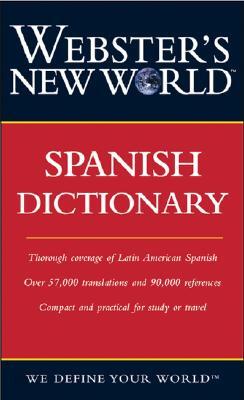 Webster's New World Spanish Dictionary