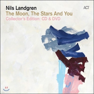 Nils Landgren - The Moon, The Stars And You: Collector's Edition