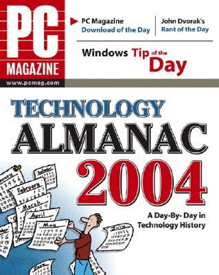 PC Magazine Technology Almanac