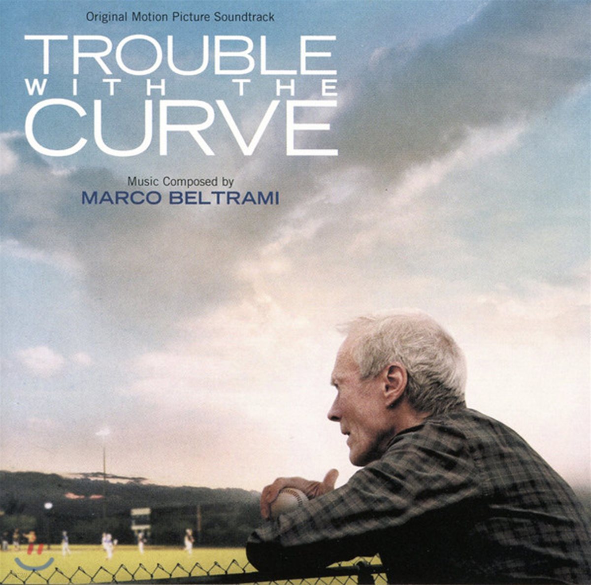 내 인생의 마지막 변화구 영화음악 (Trouble With The Curve OST by Marco Beltrami)