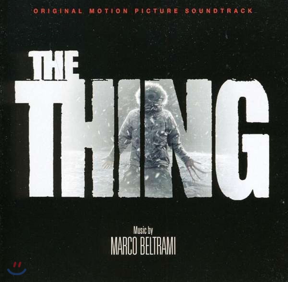 더 씽: 괴물 영화음악 (The Thing OST by Marco Beltrami)