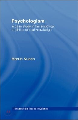 Psychologism