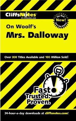 Woolf's Mrs. Dalloway