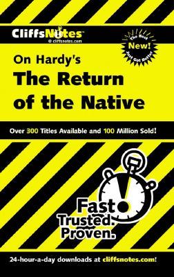 Hardy's Return of the Native