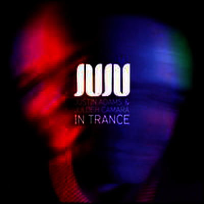 Juju - In Trance (CD)