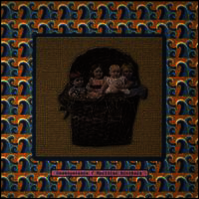 Meridian Brothers - Desesperanza (CD)