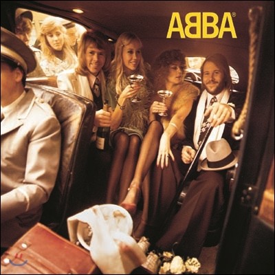Abba - Abba (Deluxe Edition)