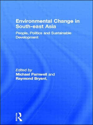 Environmental Change in South-East Asia