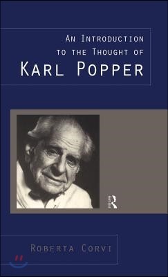 Introduction to the Thought of Karl Popper