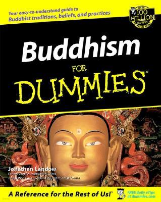 Buddhism for Dummies