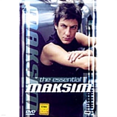 Maksim - The Essential 