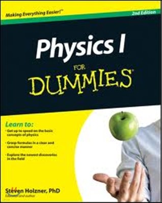 Physics I for Dummies