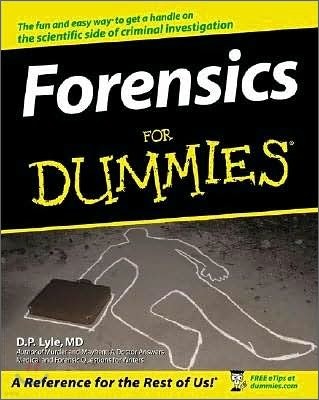 Forensics for Dummies