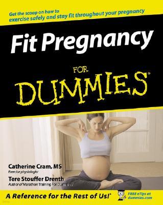 Fit Pregnancy for Dummies