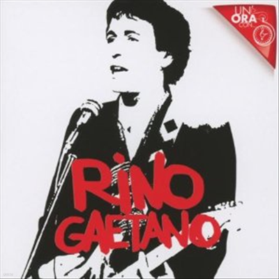 Rino Gaetano - Un'Ora Con (Hour With)