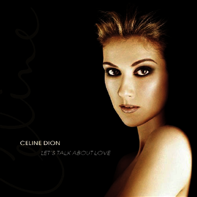 Celine Dion - Let's Talk About Love (2LP)