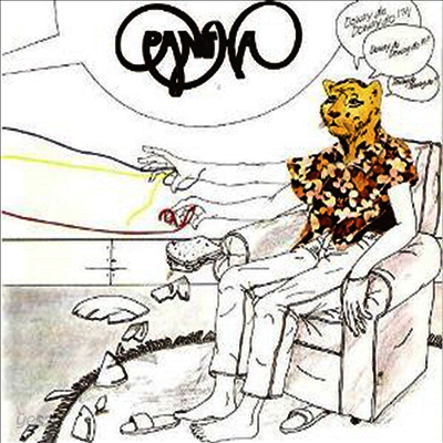 Pantha - Doway Do Doway Do (Vinyl LP)