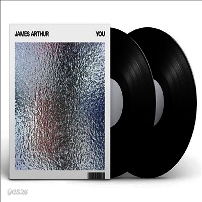 James Arthur - You (2LP)