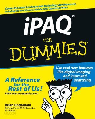 Ipaq for Dummies