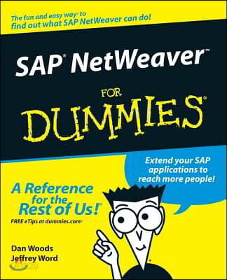 SAP Netweaver for Dummies