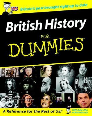 British History for Dummies