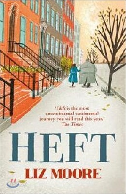 The Heft